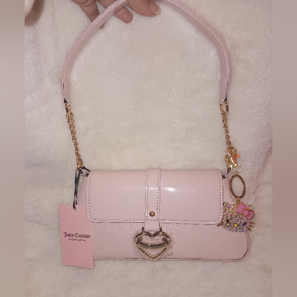 Juicy Couture Shoulder Bag